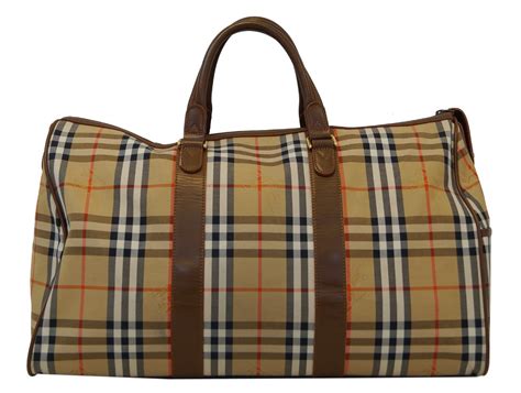 burberry travel pouch|Burberry bags new collection.